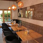 Ammersee-hotel 4* Herrsching am Ammersee