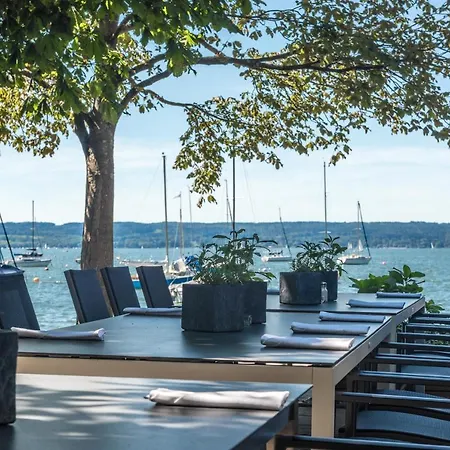 Ammersee-hotel Ξενοδοχείο 4*