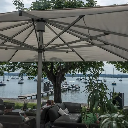 Ammersee-hotel Ξενοδοχείο
