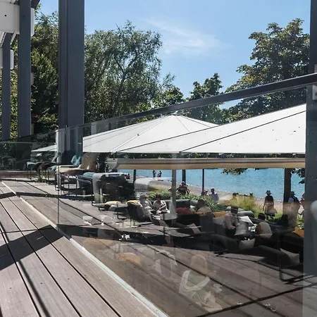 Ξενοδοχείο Ammersee-hotel 4*