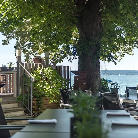 Ξενοδοχείο Ammersee-hotel