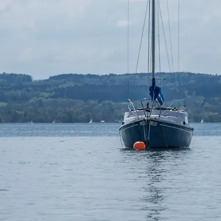 Hotel Ammersee-hotel 4*