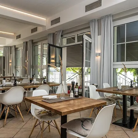 Hotel Ammersee-hotel Herrsching am Ammersee