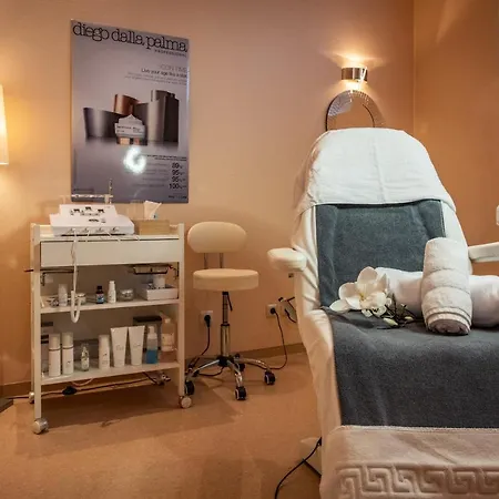 Ammersee-hotel 4* Herrsching am Ammersee