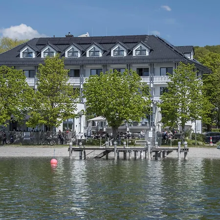 Ammersee-hotel