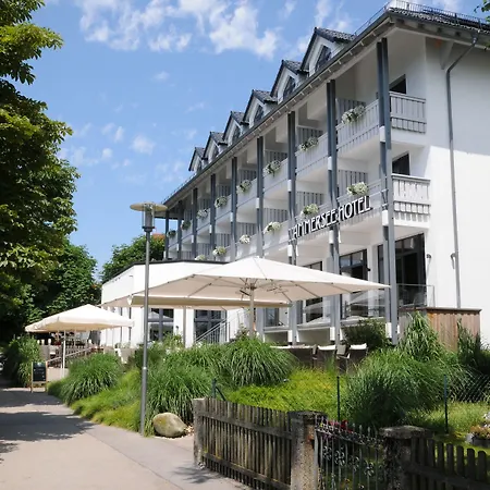 Hotel Ammersee-hotel 4*