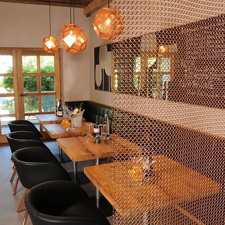 Ammersee-hotel 4* Хершинг-ам-Аммерзе