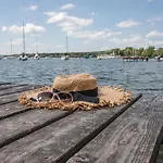 Ammersee-hotel 4* Herrsching am Ammersee