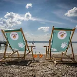 Ammersee-hotel Ξενοδοχείο Herrsching am Ammersee