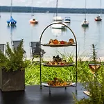 Ammersee-hotel 4*