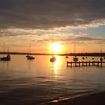 Ammersee-hotel 4* Herrsching am Ammersee