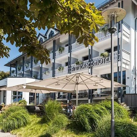 Ammersee-hotel Herrsching am Ammersee