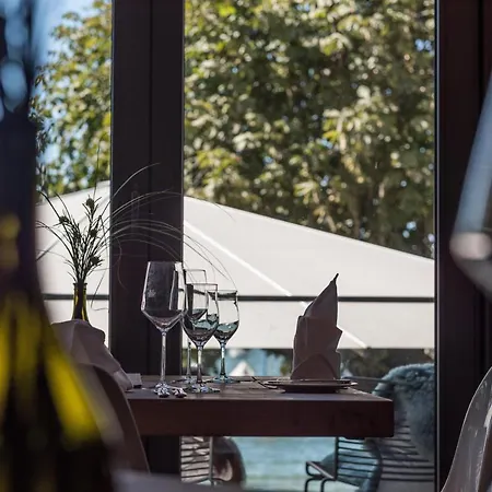 Ammersee-hotel 4*