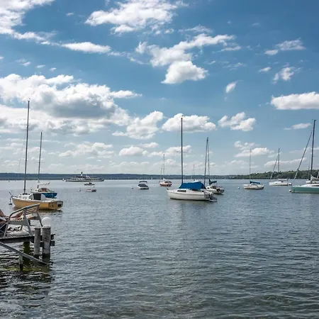 Ammersee-hotel Hotel Herrsching am Ammersee