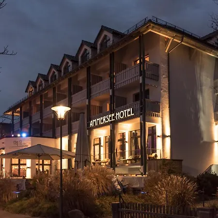 Ammersee-hotel