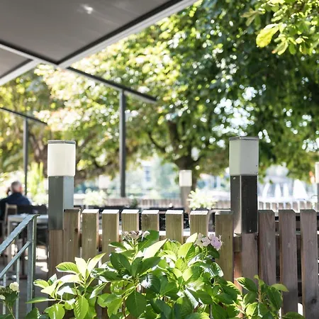 Ammersee-hotel Hotel