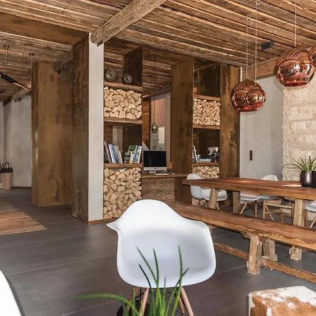 Ammersee-hotel 4* Herrsching am Ammersee