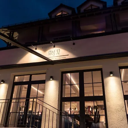Ammersee-hotel 4* Хершинг-ам-Аммерзе
