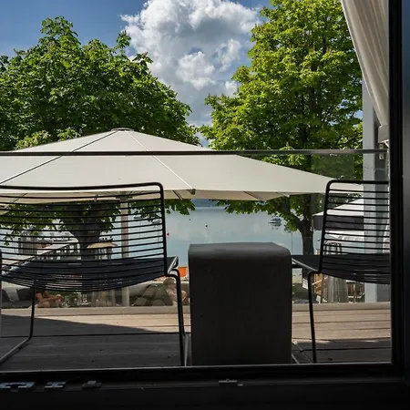 Ammersee-hotel