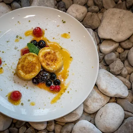 Ammersee-hotel 4* Herrsching am Ammersee