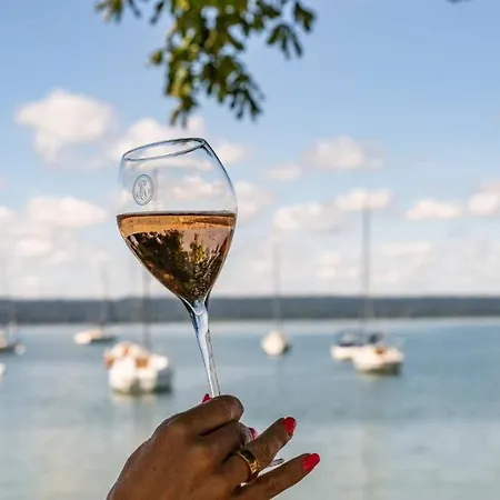 Hotel Ammersee-hotel Herrsching am Ammersee