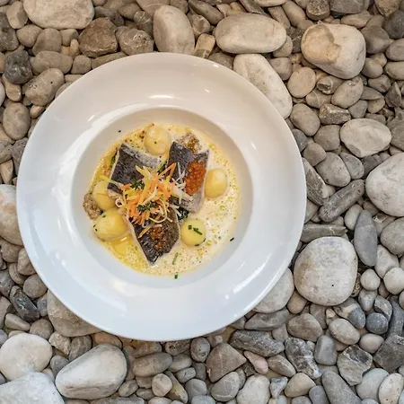 Hotel Ammersee-hotel Herrsching am Ammersee