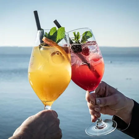 Ammersee-hotel Hotel 4*