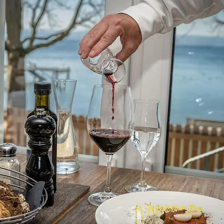 Ammersee-hotel 4*