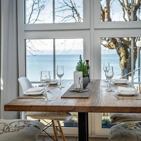 Ammersee-hotel 호텔