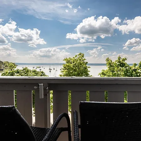 Hotel Ammersee-hotel Herrsching am Ammersee