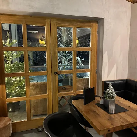 Ammersee-hotel Szálloda 4*