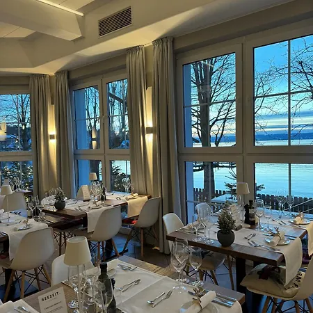 Ammersee-hotel 호텔