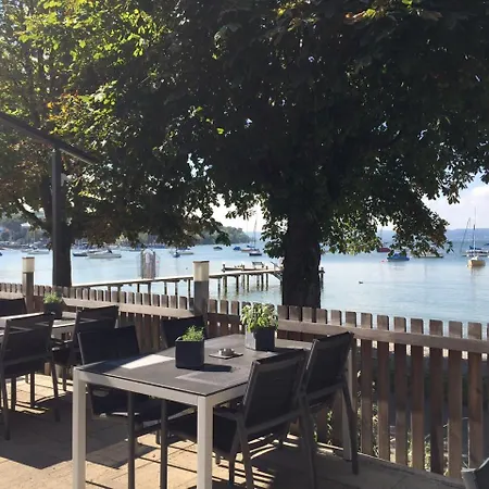 Hotel Ammersee-hotel 4*