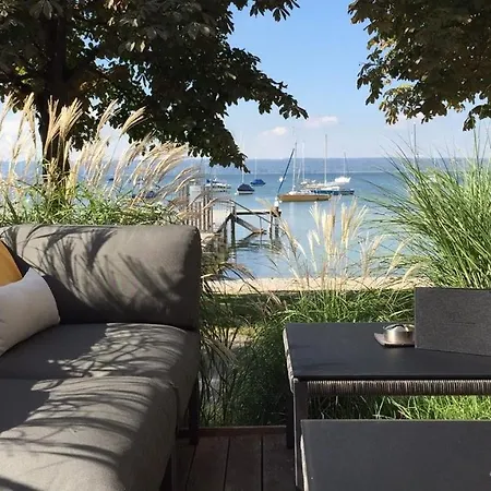 Ammersee-hotel 4*
