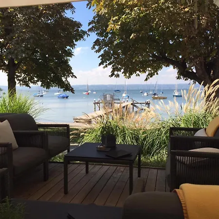 Ammersee-hotel Hotel 4*