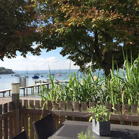Ammersee-hotel