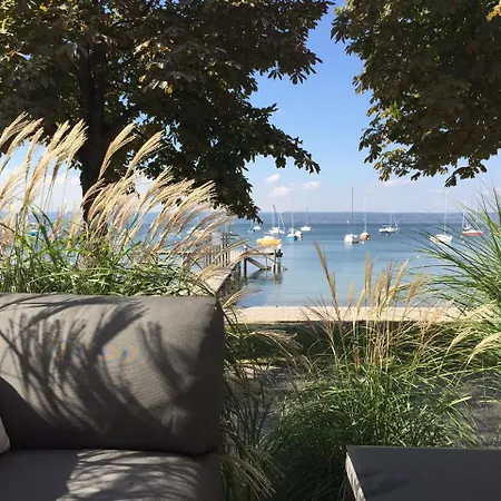 Hotel Ammersee-hotel