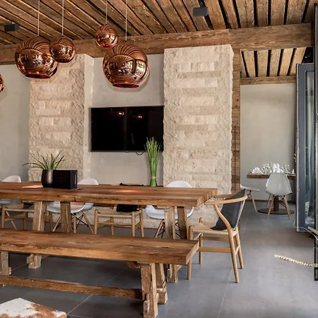 Ammersee-hotel Herrsching am Ammersee