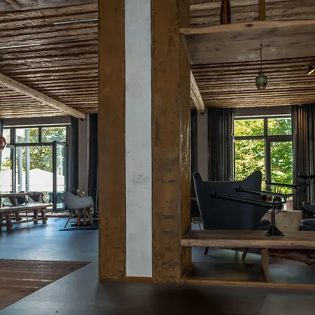 Ammersee-hotel Отель 4*