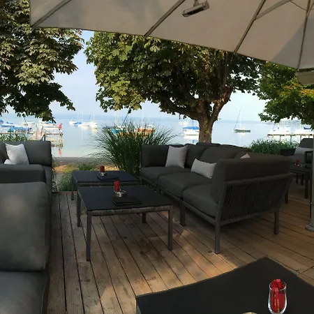 호텔 Ammersee-hotel 4*