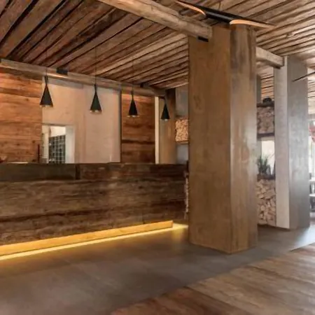 Ammersee-hotel Hotel 4*