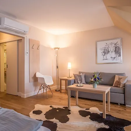 Ammersee-hotel Отель 4*