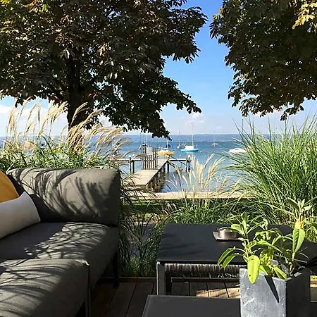 Ammersee-hotel Herrsching am Ammersee