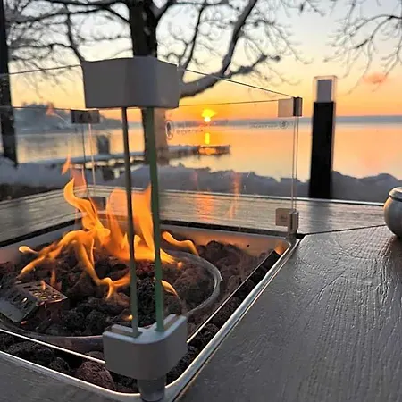 Ammersee-hotel Hotel 4*