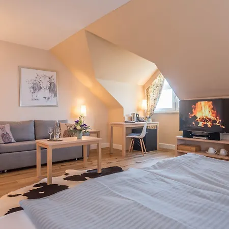 Hotel Ammersee-hotel 4*