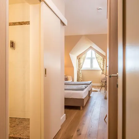 Ammersee-hotel Hotel