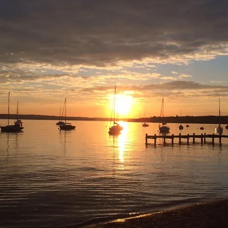 Ammersee-hotel