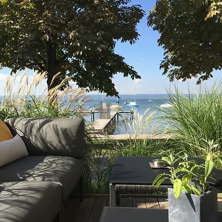 호텔 Ammersee-hotel 4*