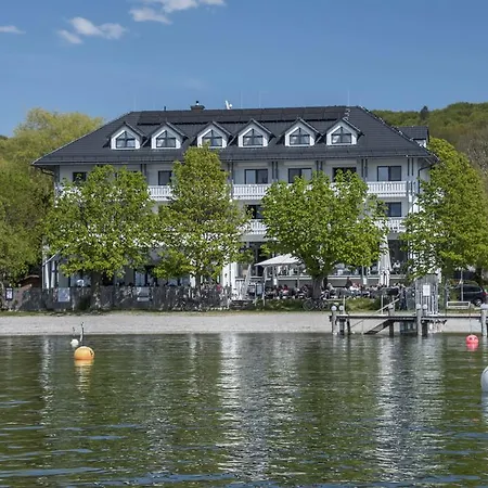 Ammersee-hotel 4*