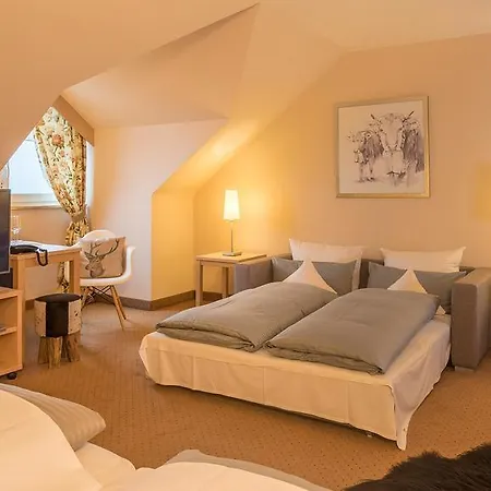 Ammersee-hotel